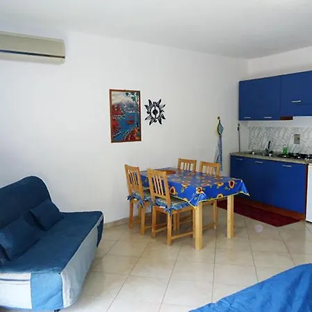 Apartmán Napicca Lipari (Isola Lipari)