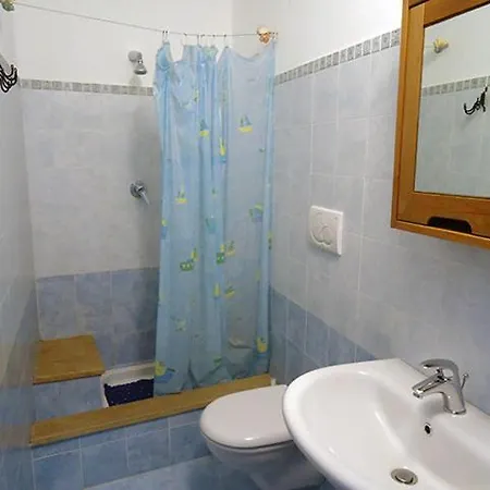 Apartment Napicca